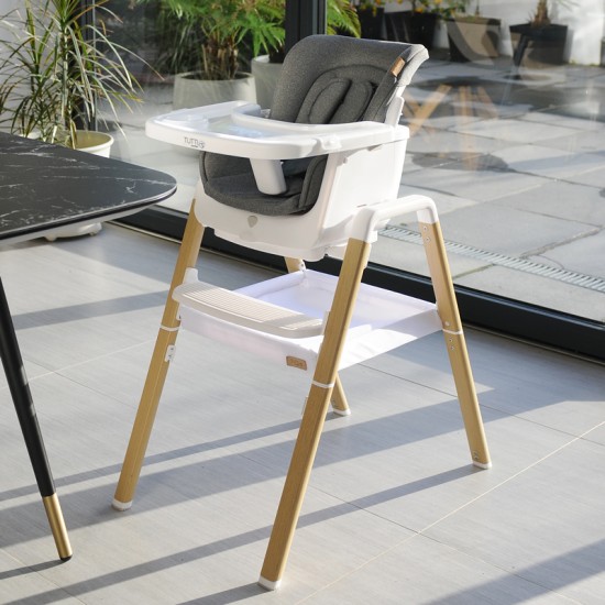 Tutti bambini nova high chair 2025 review